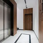 Apartment Elegant Ludwiki With Parking & Air Conditioning By Renters *