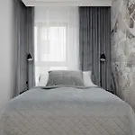 Apartment Elegant Ludwiki With Parking & Air Conditioning By Renters