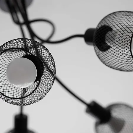 Appartement Elegant Ludwiki With Parking & Air Conditioning By Renters