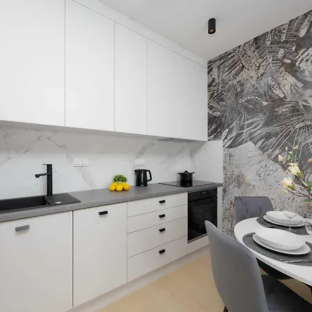 Διαμέρισμα Elegant Ludwiki With Parking & Air Conditioning By Renters *