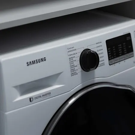 Apartman Elegant Ludwiki With Parking & Air Conditioning By Renters *